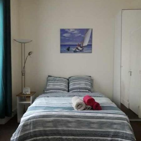 Cabourg Charmant Studio Centre Ville Rue De La Mer المظهر الخارجي الصورة