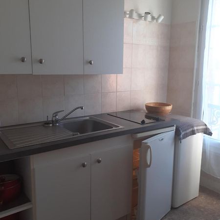 Cabourg Charmant Studio Centre Ville Rue De La Mer المظهر الخارجي الصورة