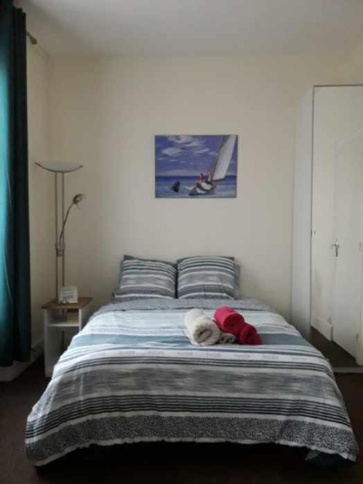 Cabourg Charmant Studio Centre Ville Rue De La Mer المظهر الخارجي الصورة
